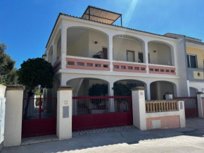 Geko house Leuca